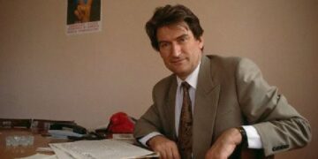 Rrëfimet e Spartak Brahos: Sali Berisha agjent i trefishtë, ja si u rekrutua nga UDB dhe shërbimi francez! Pseudonimet që mbante dhe shitja e informacioneve