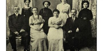 Keneddy-t e Shqipërisë