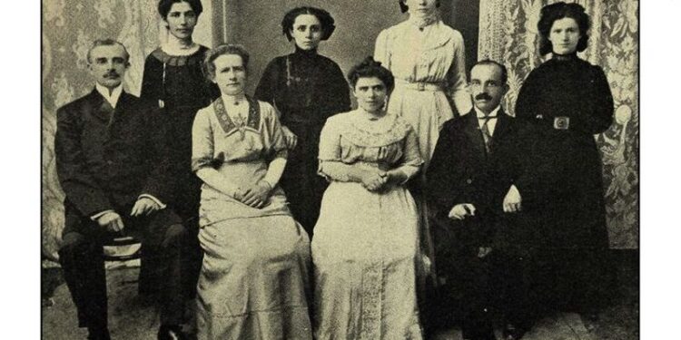 Keneddy-t e Shqipërisë