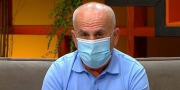 “Kjo është simptomë alarmi”, Pëllumb Pipero jep lajmin që duhet ta lexojmë të gjithë