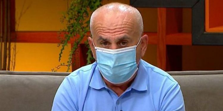 “Kjo është simptomë alarmi”, Pëllumb Pipero jep lajmin që duhet ta lexojmë të gjithë