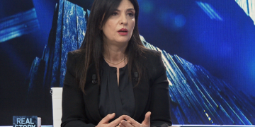 Topalli: Partia Demokratike nuk ekziston më, demokratët duhet të largojnë Bashën për t’u bashkuar në rrëzimin e Ramës