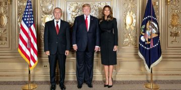 Rrjeti që financohet nga Soros e USAID i tregon prangat Metës, zbulon si i shpëtoi burgut pas fitores së Trump në 2016, ambasada e SHBA e donte pas hekurave