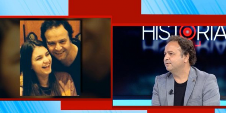 Bashkë prej 30 vitesh dhe prindër të një vajze, këngëtari Ardian Trebicka flet për herë të parë për ndarjen nga bashkëshortja: Jeta është shumë e çuditshme!