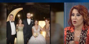 Ma ngacmuan serbët kur ishte 16-vjeçe dhe u detyrova…