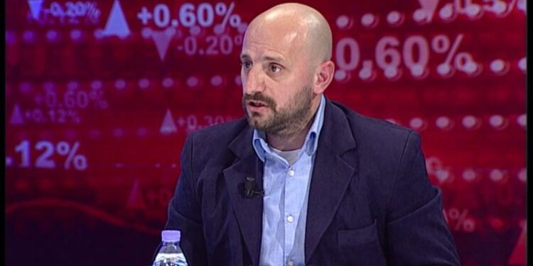 Ish-pjesëtari i UÇK, Goxhaj ngatërron akuzat për Lulin: Basha nuk ka pasur tagër ligjor për të ndërhyrë në dosje, e vetmja ishte Argita Berisha