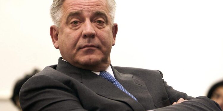 Kroacia tjetër mesazh të fortë, dënohet me 8 vite burg ish-kryeministri Sanader, prokurorja që kopsiti dosjen e tij e atashuar pranë SPAK-ut