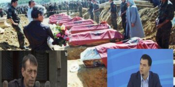 Vijon debati për masakrën e Krushës, kameramani që filmoi ngjarjen: Basha erdhi me helikopter dhe mori filmimet