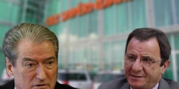 Berisha në “ciklonin” e drejtësisë, pas dosjes “Hajdari” kërkohet të pyetet për aferën e CEZ, padia në Gjykatën e Lartë zbardh skandalet dhe sherrin me Rulin