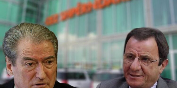 Berisha në “ciklonin” e drejtësisë, pas dosjes “Hajdari” kërkohet të pyetet për aferën e CEZ, padia në Gjykatën e Lartë zbardh skandalet dhe sherrin me Rulin