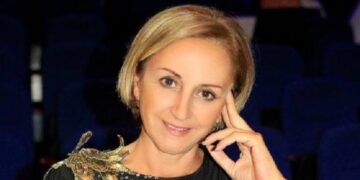 Infektohet me COVID-19 aktorja Mariana Kondi, ja si është gjendja e saj shëndetësore