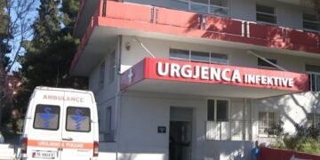 Rekord testimesh në Shqipëri/ Ministria publikon shifrat, ja sa persona rezultuan të infektuar në 24 orët e fundit