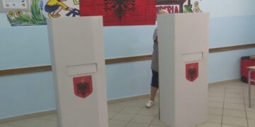 Hyn në fuqi Kodi i ri Zgjedhor: LSI dhe partitë e vogla në luftë për mbijetesë më 25 prill! Opozita me dy lista në zgjedhje