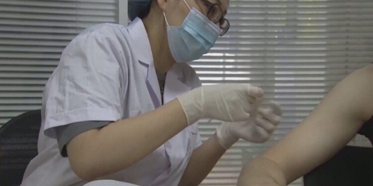 Vjen lajmi fantastik nga Kina, vendi ku shpërtheu pandemia që po tmerron botën