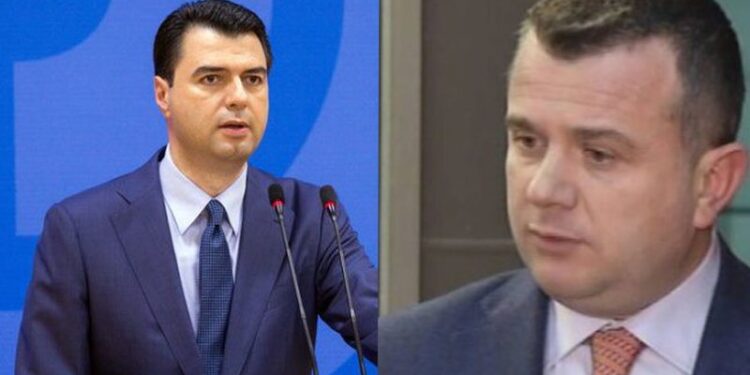 Balla i jep ‘goditjen e fortë’ Lulzim Bashës dhe i publikon videon: Ja për çfarë do mbahet mend
