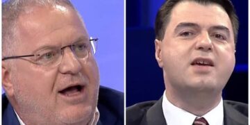 Nuk përmbahet Baton Haxhiu, ia numëron të gjitha në sy Bashës: Bëtë propagandë me deklaratën time, kjo është pandershmëri!