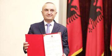 Ilir Meta drejt SPAK! 11 ministri dhe 3 institucione zbardhin faktet e rënda me shtetësitë: Komisioni i Sigurisë kopsit dosjen për kallëzim penal