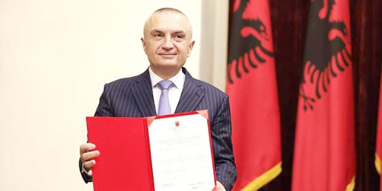 Ilir Meta drejt SPAK! 11 ministri dhe 3 institucione zbardhin faktet e rënda me shtetësitë: Komisioni i Sigurisë kopsit dosjen për kallëzim penal