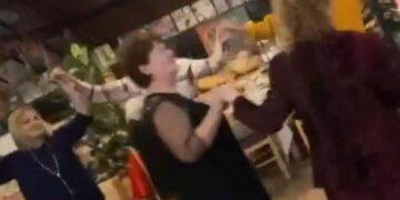 Meta e Kryemadhi ia morën valles në ditëlindjen e Bes Kallakut, reagon ashpër Braçe dhe ka dy fjalë për presidentin: A ka më turp…