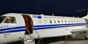 Zyra e Mitsotakis merr masa në kohë rekord, i shpëton jetën 19-vjeçares shqiptare nga Puka, ja çfarë ndodhi