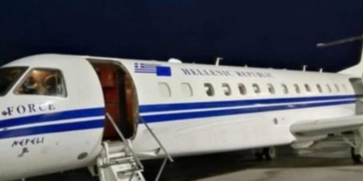 Zyra e Mitsotakis merr masa në kohë rekord, i shpëton jetën 19-vjeçares shqiptare nga Puka, ja çfarë ndodhi