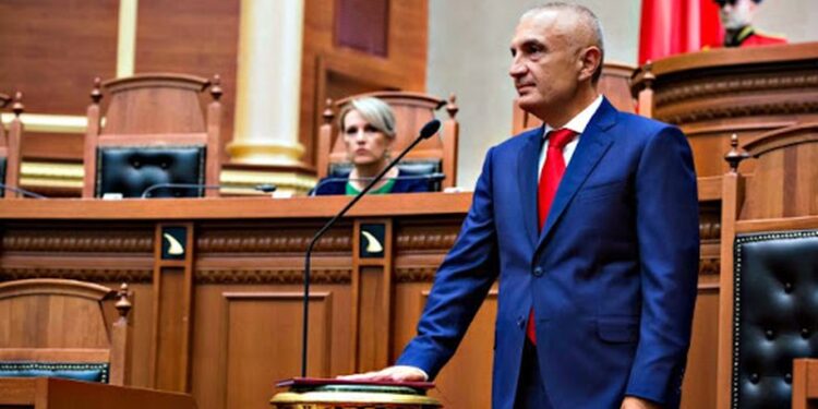 Izolimi i presidentit, PS rishikon draftin dhe forcon akoma më tej nenet, brenda dhjetorit pritet dorëzimi në Parlament