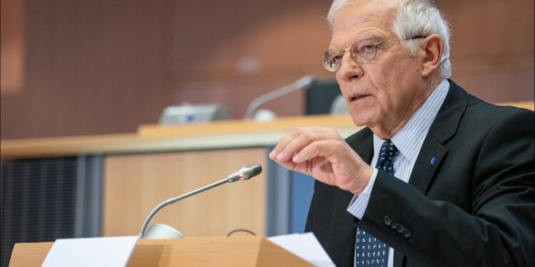 Diplomati i lartë i BE bën deklaratën e papritur, zbulon prapaskenat për shkëmbim territoresh mes Kosovës dhe Serbisë: Ka ndodhur disa muaj më parë!