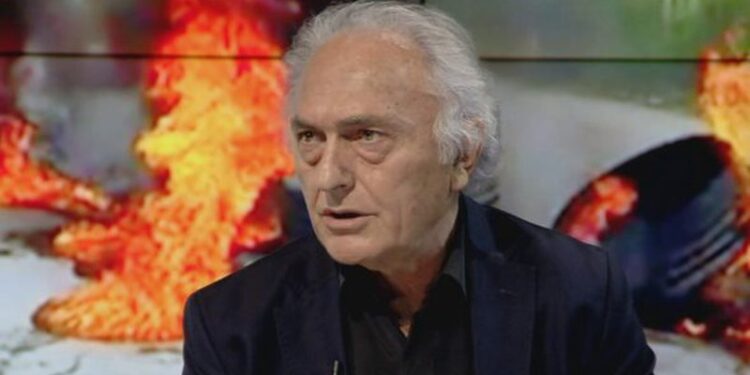 “Kishte të dhëna se atë ditë Shkodra do mbytej në gjak”, Frrok Çupi flet me emra dhe nxjerr detajet tronditëse nga brenda PD: Bashkim Kopliku u përplas me makinë…(E PLOTË)