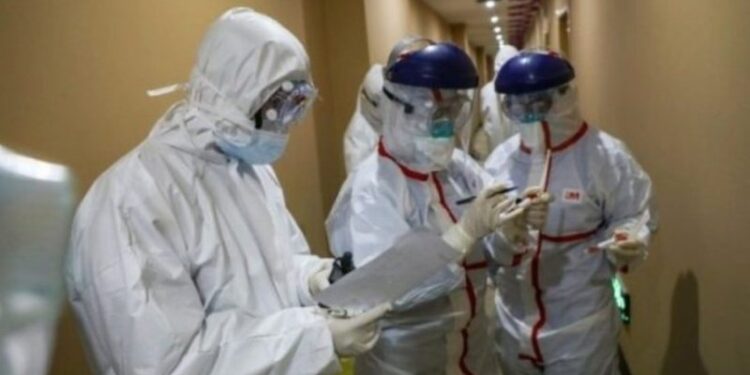 Nuk është kolla e thatë, ja simptoma më e zakonshme që shfaqet tek të prekurit me koronavirus (Del studimi që duhet ta lexojmë të gjithë!)