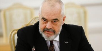 “Kemi hyrë në rrugën e një rilindjeje pa kthim”, kryeministri Rama publikon videon dhe i jep ‘shuplakën’ e fortë opozitës: Vazhdojnë ushqehen me thashetheme denigruese!