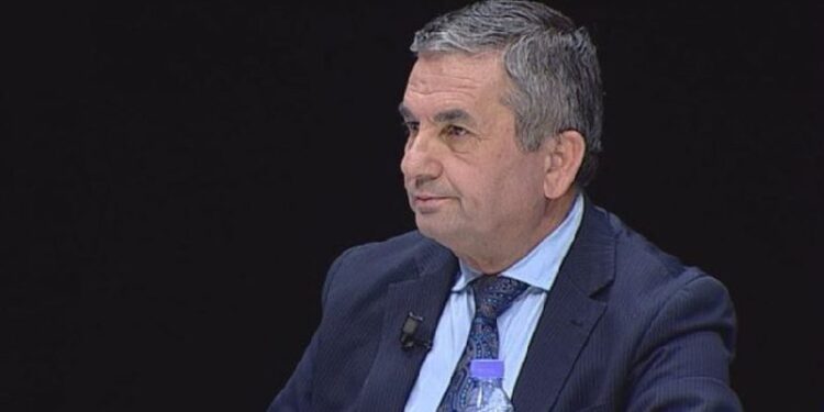 Cenohet siguria e jetës së Kryeministrit sepse Policia e Shtetit i vë në dispozicion 100 policë përmbaruesit Lefter Canaj…