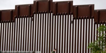 Cili do të jetë fati i murit kufitar të Donald Trump?