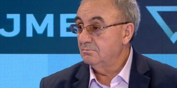 Nuk fitoi dot betejën me COVID-19, ndahet nga jeta Drejtori i Institutit të Ndërtimit, inxhinieri Agron Hysenlliu