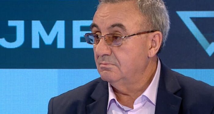 Nuk fitoi dot betejën me COVID-19, ndahet nga jeta Drejtori i Institutit të Ndërtimit, inxhinieri Agron Hysenlliu