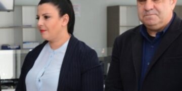 Blendi Gonxhe shpërdoron 40 milion lekë të qytetarëve shqiptarë për të fryrë xhepat e klientëve të tij