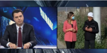 Bellanica i përgjigjet Bashës: Erdhi me helikopter në Kukës të merrte filmimet, gati të ballafaqohemi ku të dojë