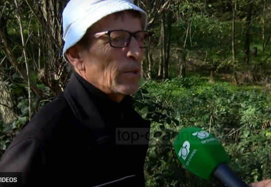 Dëshmitari i m.asakrës serbe të Krushës akuzon: Videon e v.rasjeve ia dhashë Bashës! Më tha jam i Hagës, por e zhduku. Refuzoi të më takonte më pas