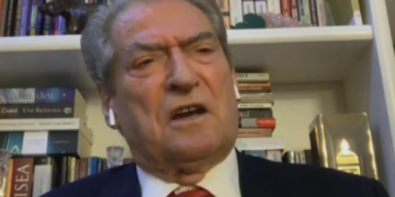 Doktor mortja bën heroin dhe avokatin: Milaim Bellanica nuk është mirë mendërisht, por e përdor Serbia kundër Bashës