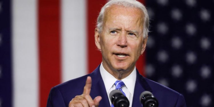 Biden: Jemi në rrugën e duhur, nuk i takon Donald Trump-it të thotë kush i fitoi këto zgjedhje