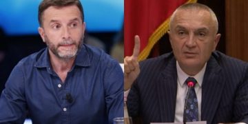 Braçe “thumbon” Metën: Nderon llumin e llumit që s’kanë lënë gjë pa bërë kundër heronjve