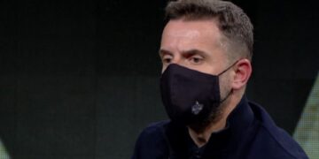 Braçe poston videon, mesazhi: Si mund të vlejë jeta kaq pak, sa një gol i parë kolektivisht?! Nuk infekton qeveria