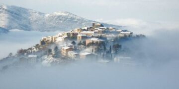 Fshati i famshëm për jetëgjatësinë e të moshuarve, por… pastaj ata u zhdukën