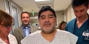 U operua në tru për një mpiksje gjaku, autopsia tregon shkakun e vërtetë pse vdiq Maradona