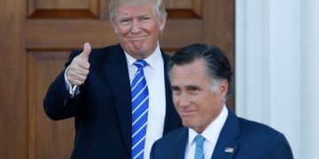 Trumpi “humb” edhe të vetët, senatorët që i dolën kundër: Po i hedh benzinë zjarrit, dëmtoi kauzën e lirisë