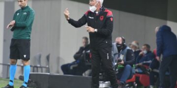 Reja shpërthen ndaj Super Sport: Na çatë tr*pin me të njëjtat pyetje