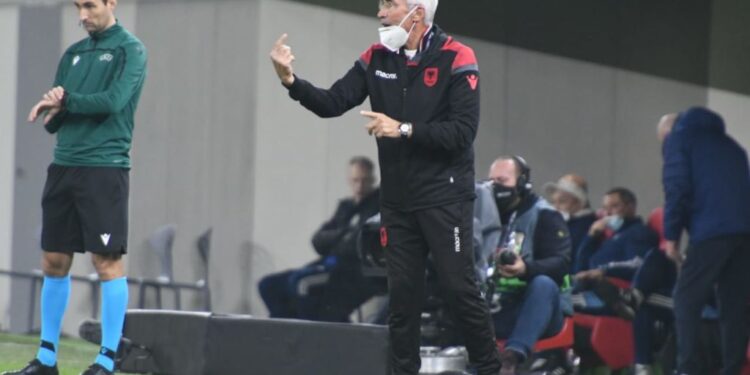 Reja shpërthen ndaj Super Sport: Na çatë tr*pin me të njëjtat pyetje