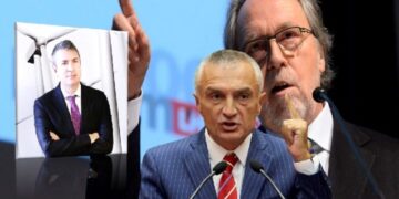 Hetimi i raportit kundër UÇK, Gjiknuri i përgjigjet Metës nga Vlora: Anti-kombëtare akuzat e ‘Dick Marty’! Presidenti flet si dikush që synon kryeopozitarin