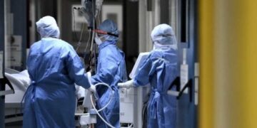 Rekord i zi në Greqi/ Regjistrohen 108 viktima nga Covid-19 në 24 orë