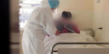 Bilanci i 24 orëve të fundit: 11 humbje jete dhe 597 të infektuar nga Covid-19