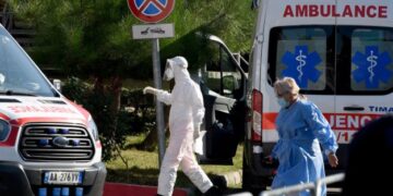 Tetë viktima nga Covid 19, mes tyre një 33-vjeçare! Shënohen edhe 563 raste të reja në 24 orët e fundit